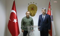 Gülistan Doku soruşturması... Erzurum Cumhuriyet Başsavcılığı eski Tunceli İl Emniyet Müdürü Delen'i 'tanık' olarak ifadeye çağırdı