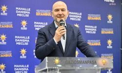 Gülistan Doku soruşturması... Süleyman Soylu: 'Bu soruşturma ucu nereye kadar giderse gitsin kararlılıkla yürütülmelidir'