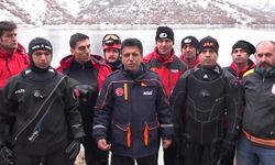 Gülistan Doku soruşturması şüphelisi eski Tunceli Valisi Sonel'in genç kızı arama çalışmaları sırasında kaydedilen yeni görüntüleri ortaya çıktı