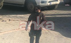 Gülistan Doku soruşturması... Tutuklanan ve 'silahlara merakım yok' diyen Mustafa Türkay Sonel'in silahlı fotoğrafı ortaya çıktı