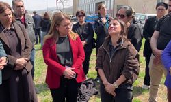 Gülistan Doku'nun ablası Aygül Doku'dan dönemin Tunceli Valisi Tuncay Sonel hakkında başlatılan soruşturmaya ilk tepki: 'Hesap verecekler'