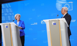 Güney Kıbrıs'ta düzenlenen AB Zirvesi'nde İran savaşı ve bütçe tartışmaları gündemde