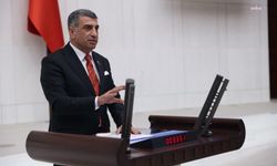 Gürsel Erol'dan 'Öcalan'ın evinin müze olacağı' iddiasına tepki: 'Bu milletin hafızası da vicdanı da buna asla izin vermez'