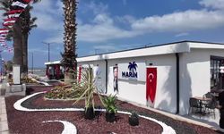 Güzelbahçe Belediyesi'nden ilçeye değer katan yatırım... 'Güzbel Marin' hizmete açıldı