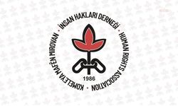 Hak arayan 110 madenci gözaltında... İHD: İşçilerin sesi susturulamaz, hak arama mücadelesi engellenemez