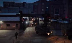 Hakkari'de kaçakçılık şebekesine operasyon: 4 tutuklama