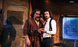 Halktan Biri'nin prömiyeri 22 Nisan'da