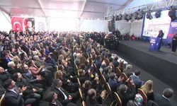 'Hanem Çeşme Kiralık Sosyal Konut Projesi' temeli atma töreni... Başkan Lal Denizli: 'İnsanca bir yaşamı halkımızla buluşturan bir vizyonun eseri'