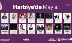 Harbiye Cemil Topuzlu Açık Hava Tiyatrosu'nda yeni sezon mayısta başlıyor