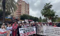 Hasan Alpargün Apartmanı dosyası istinafta: Adalet Peşinde Aileleri'nden ''olası kasta' sahip çıkıyoruz' yürüyüşü