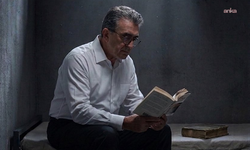 Hasan Mutlu'dan tutuksuz yargılanma çağrısı: 'Tutuksuz yargılanmak asıldır, tutukluluk halleri derhal sonlandırılmalıdır'