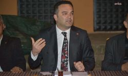 Hasbi Dede: Kaza ile hiçbir bağım yok, iddialar asılsız