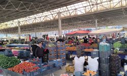 Hasta haliyle 63 yaşında çalışan Osmaniyeli: 'Çaresizim'