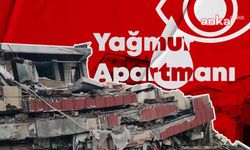 Hatay'da 26 kişinin öldüğü Yağmur apartmanı avukatı Akpek: 'Kusur atfetme yetkisi bilirkişide değil hakimdedir, siyasi sorumlular korunuyor'