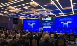 Hatay'da AB destekli PACE Projesi kapsamında 'Yerel Yönetimler Konferansı' düzenlendi