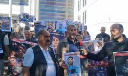 Hatay'da İbrahim Yaşar adlı gencin yakılarak ölmesine ilişkin 2 sanığın yargılanmasına başlandı