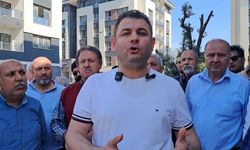Hatay'da 'rezerv alanda bölünmemiş dubleks mağduriyeti' sürüyor: 'Bakan Kurum 'Bu olayı biz çözeceğiz' dedi'