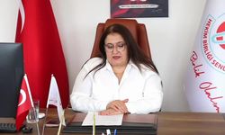 Hekim Birliği Sendikası Başkanı Balcı: 'Diş hekimlerinin alın teri, geçici çözümlerle geçiştirilemeyecek kadar kıymetlidir'