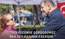 'Hep Birlikte İzmir' mart sayısıyla yayında