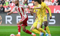 Hesap.com Antalyaspor, İkas Eyüpspor'u 3-0 mağlup etti