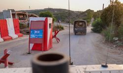 Hizbullah ve İsrail, Lübnan'da karşılıklı ateşkes ihlali suçlamalarında bulundu