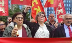 HKP'li avukata 'Cumhurbaşkanına hakaret' davasındaki savunması nedeniyle açılan davada beraat