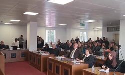 Hopa Belediye Başkanı Cihan: 'Engellere, ekonomik ve siyasal kıskaca rağmen projelerimizi hayata geçirmeye çalışıyoruz'