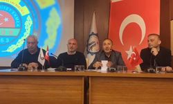  Hopa-Kemalpaşa Ziraat Odası Başkanı Muti: 'Çayda üreticinin 46 lira taban fiyat beklentisi var'