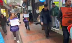 Hopa'da Halkevleri'nden İlayda Zorlu açıklaması: 'Bir kadın daha sistematik şiddetle hayattan koparıldı'