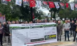 Hopalı çay üreticilerinin talebi: 'Taban fiyat en az 46 TL olmalı'