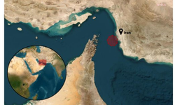 Hürmüz Boğazı'nda ikinci gemiye ateş açıldı