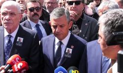 Hüsamettin Cindoruk son yolculuğuna uğurlandı... Özgür Özel: 'Bilgeliğinden ve siyasete yönelik değerlendirmelerinden her zaman istifade ettik'