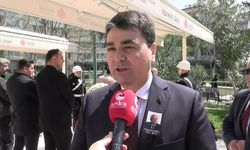 Hüsamettin Cindoruk son yolculuğuna uğurlanıyor... Gültekin Uysal: 'Siyasi hafızamızda önemli yerler edinecektir'