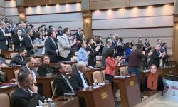 İBB 2025 yılı faaliyet Raporu'nu Başkan Vekili Nuri Aslan açıkladı (1)