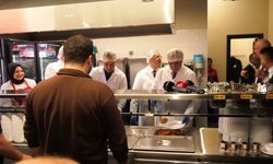 İBB Başkanvekili Nuri Aslan: 'Ekrem Başkanımız, mahkeme salonlarında sadece kendisini değil, milletin iradesini ve hakkını savunmaya devam ediyor'