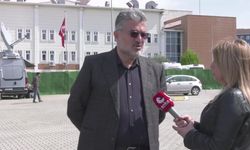 İBB Davası... Tutuklu Bakırköy Belediye Başkan Yardımcısı Akyüz'ün avukatı Kazanoğlu: 'Akyüz, 2 yılla yargılandığı dosyada, 300 küsur gündür cezaevinde'