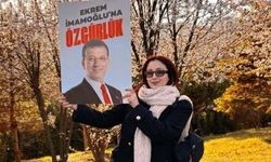 İBB davasına yönelik paylaşımları nedeniyle 'kediotti' kullanıcı isimli Meltem G. gözaltına alındı