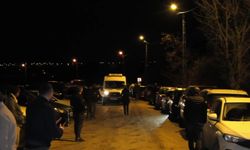 İBB Davası'nda 18 ismin tahliyesi sabah saatlerine kadar sürdü... Özgür Çelik'ten gecikmeli tahliyeye tepki: Bu zulümdür