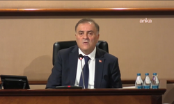 İBB Davası'nda 18 kişi hakkında tahliye kararı... Nuri Aslan: Tüm kardeşlerimiz özgür kalana kadar adalet mücadelemiz sürecek