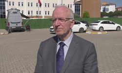 İBB Davası'nda 27. gün: İstanbul Barosu Başkanı Kaboğlu: Bu dava siyasal bir davadır