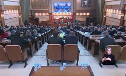 İBB Meclisi'nde 'mühürsüz oy' tartışması... Nuri Aslan: Kanunsuzluğu asla kabul etmem