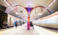 İBB: Metro inşa hızını yıllık ortalama 13,7 kilometreye çıkarılarak yerel yönetim tarihine geçen bir rekora imza atıldı