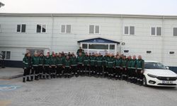 İBB: Sivrisinekle mücadelede yaz dönemi hazırlıkları tamamlandı, 264 bin üreme noktası dijital takibe alındı