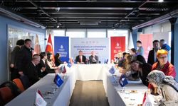 İBB ve İstanbul Barosu'ndan çocuk hakları için iş birliği