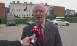 İbrahim Kaboğlu'ndan, Silivri duruşmaları değerlendirmesi: 'Her geldiğim sırada bu davanın nasıl bir kurgu davası olduğunu tekrar tekrar gözlemekteyim'