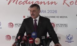 İçişleri Bakanı Çiftçi: 2026'nın ilk 4 ayında uyuşturucu imal ve ticaretine yönelik 17 bin 188 operasyon gerçekleştirdik