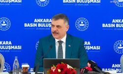 İçişleri Bakanı Çiftçi, Gülistan Doku soruşturmasına ilişkin konuştu: 'Tek hedefimiz, somut gerçeğin bütün yönleriyle ortaya çıkması'