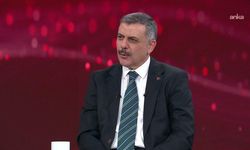 İçişleri Bakanı Çiftçi: Önceliğimiz insanlara trafik cezası vermek değil, trafik kazalarını azaltabilmek