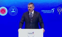 İçişleri Bakanı Çiftçi: 'Türkiye savunma sanayinde dışa bağımlılıktan çıkıp oyun kuran aktör haline geldi'