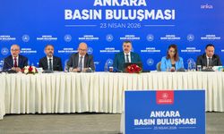 İçişleri Bakanı Çİftçi'den, Mansur Yavaş açıklaması: '7 konuda soruşturma izni verildi. Halen 11 araştırma ve ön inceleme süreci devam ediyor'